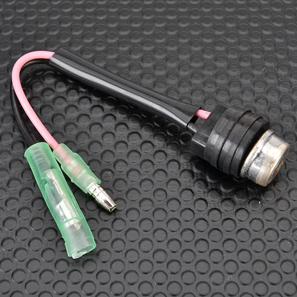 Wasser temperatur temperatur sensor für Yamaha 175 PS 200 PS 220 PS 225 PS 250 PS c85 c90 c150 d150