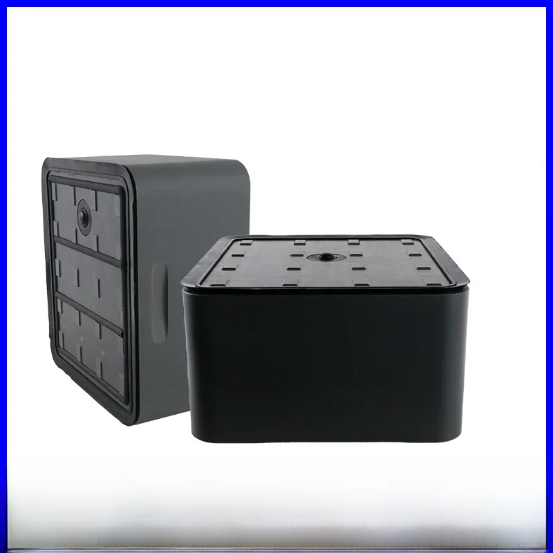 BAILEY-Vacuum Suction Pod para CNC Processing Center Machine, Ferramenta para trabalhar madeira,