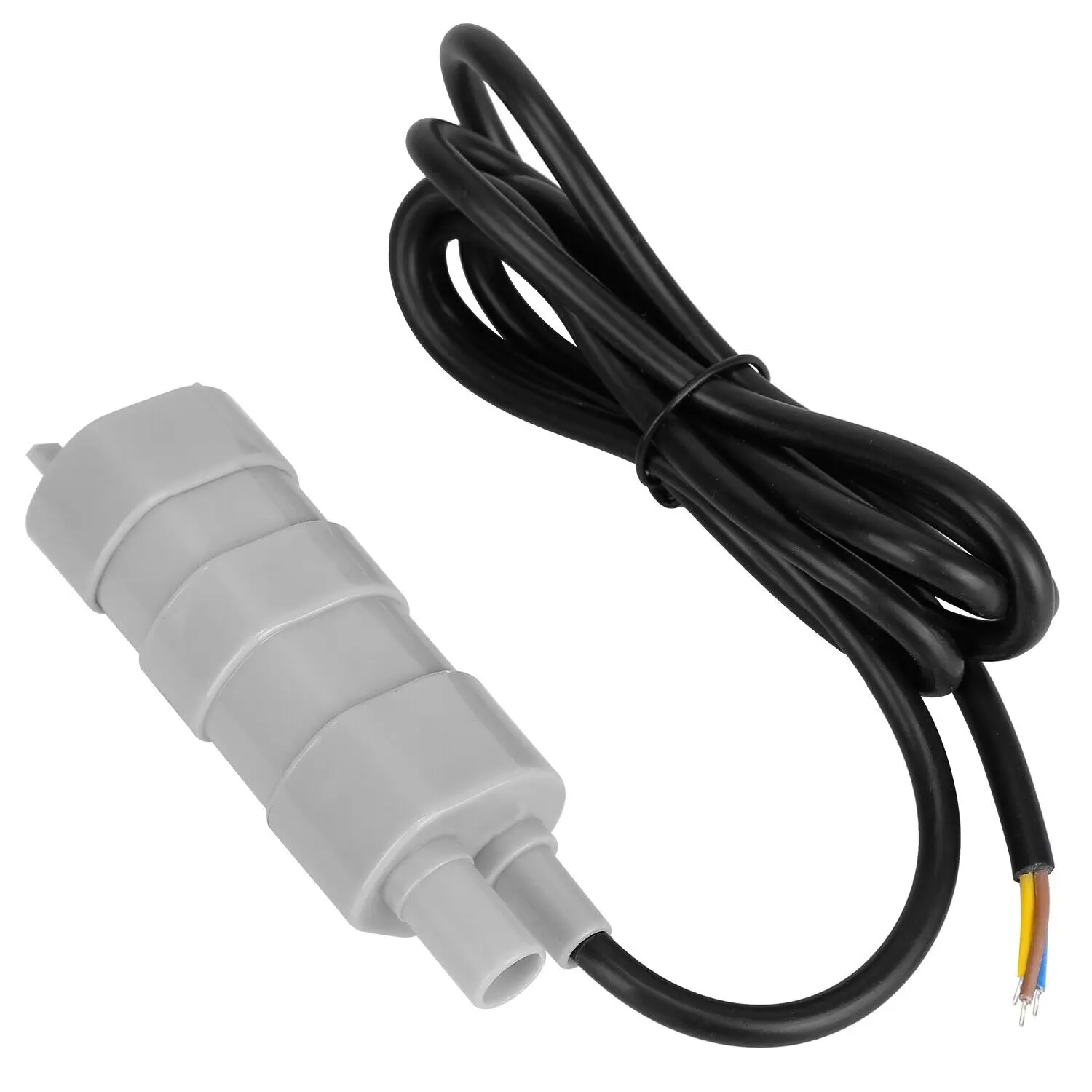 1000L/H DC 12V Submersible Water Pump High Flow Three-wire Water Pump For Motorhome Camper Pond