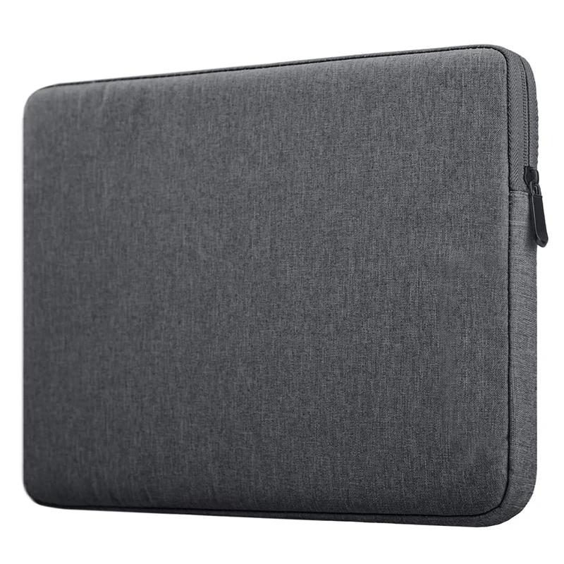 Waterproof Laptop Bag Sleeve Tablet Cover 11 12 13 14 15 15.6 Inch For MacBook Air Pro Xiaomi Dell