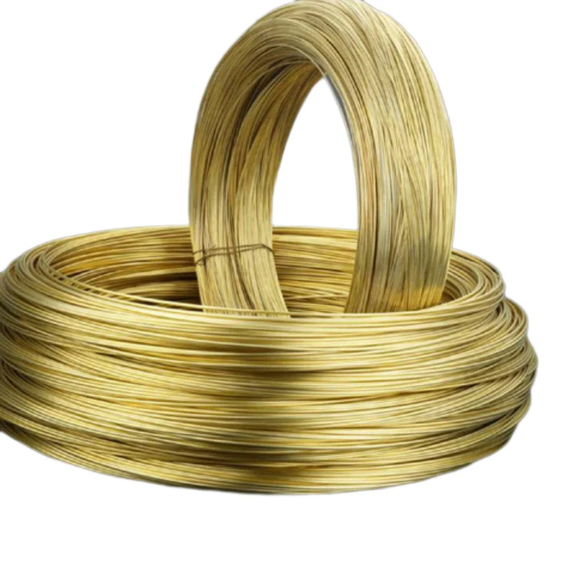5 Rollen ~ 1 Rollen Massief Messing Draad 0.1Mm 0.2Mm 0.3Mm 0.4Mm 0.5Mm 0.6Mm 0.7Mm 0.8Mm 1Mm 1.2Mm