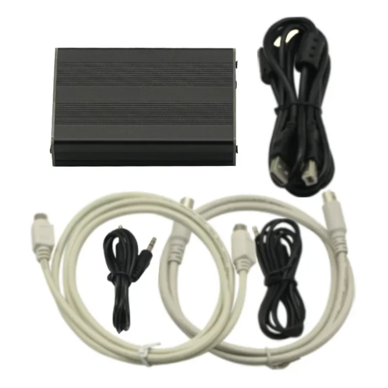 Für yaesu ft-891 FT-817ND FT-857D FT-897D dedizierten radio stecker u5 link