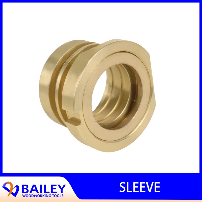 Bailey 1pc 3-015-02-410 kompatible hochwertige Klebe wellen hülse für homag kl kfl Maschine Holz