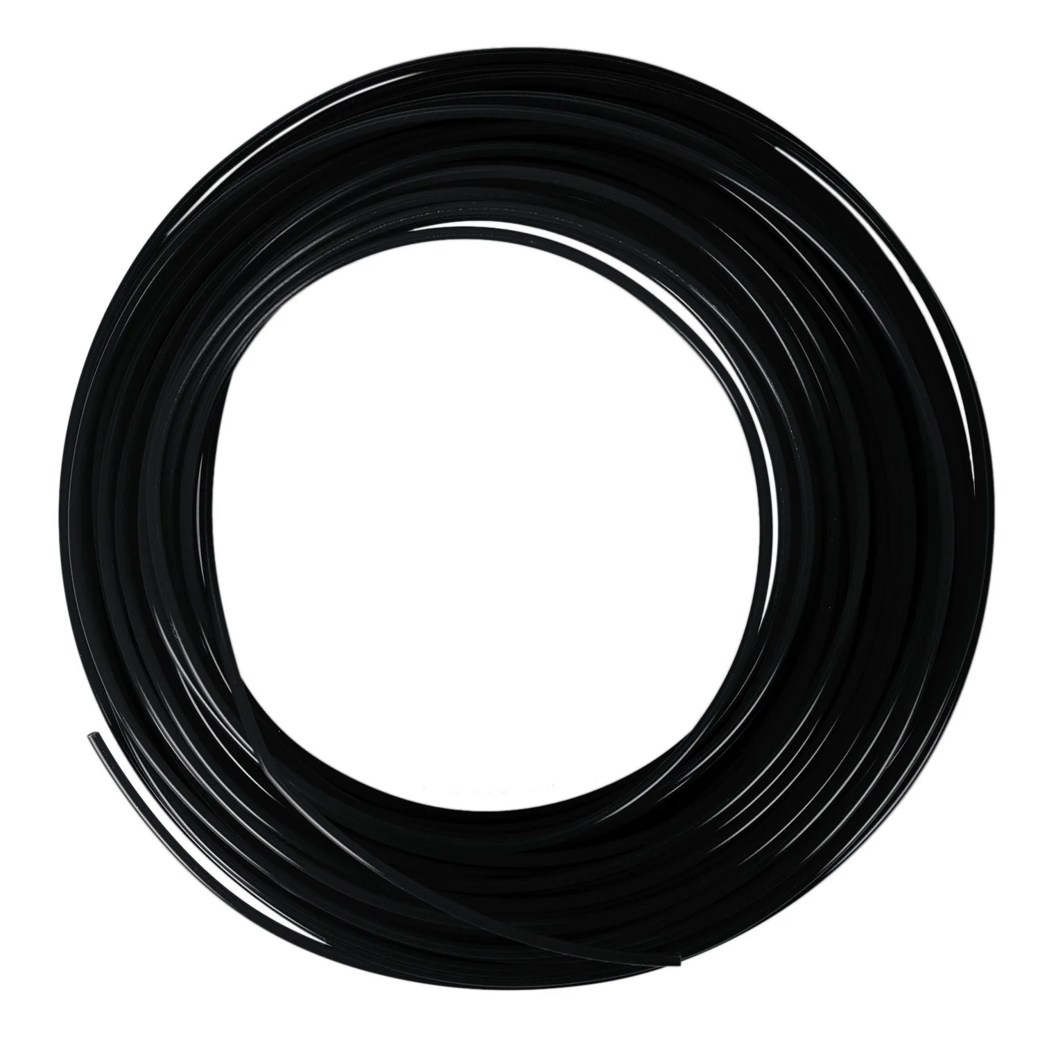 3D-Drucker Stift Filament 1,75mm pla 10m (schwarz pla)