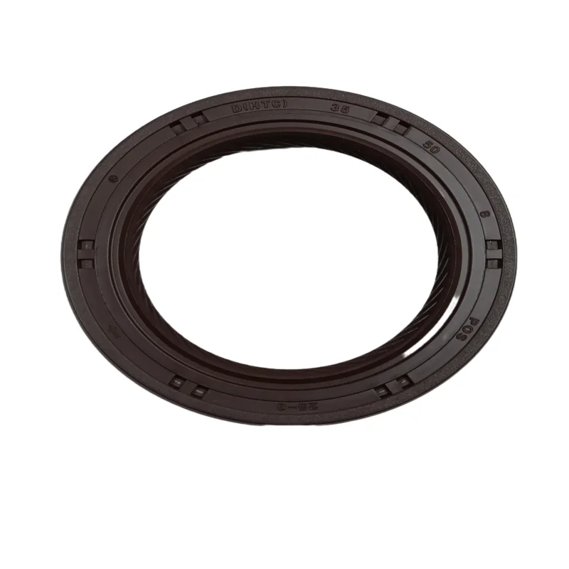 Selo do óleo do eixo de cames do motor genuíno, para Hyundai Elantre Kia Rio Rio, 221443B001