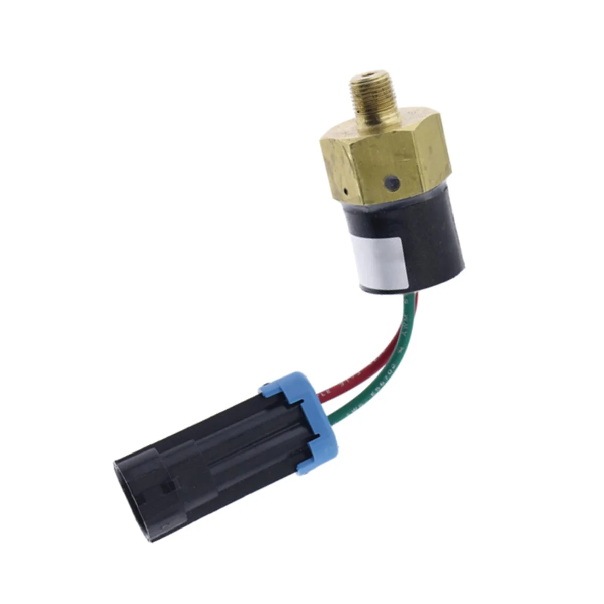 Öldruck sensor für Bobcat e08 e10 kubota d722 Motoröl drucksc halter