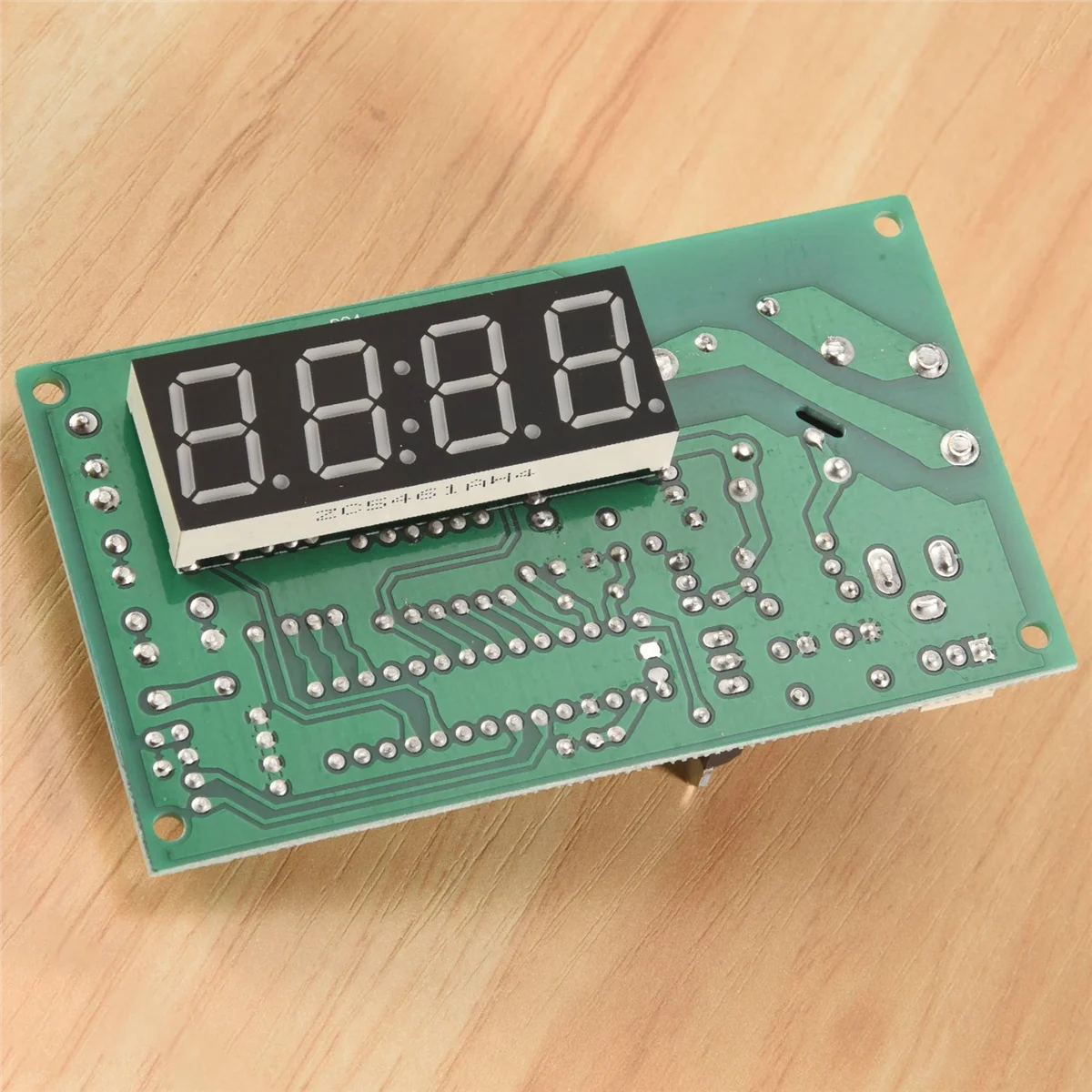 Jy-15A Timer Board Timer Controller Netzteil für Münz-Wasserpumpe Waschmaschinen Massage stühle