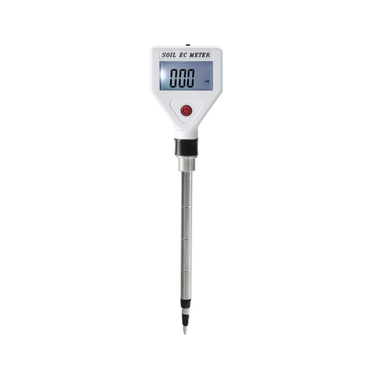 Ec Detektor Boden analysator-Leitfähig keits test Topf pflanzung ec Meter Blumen und Pflanzen
