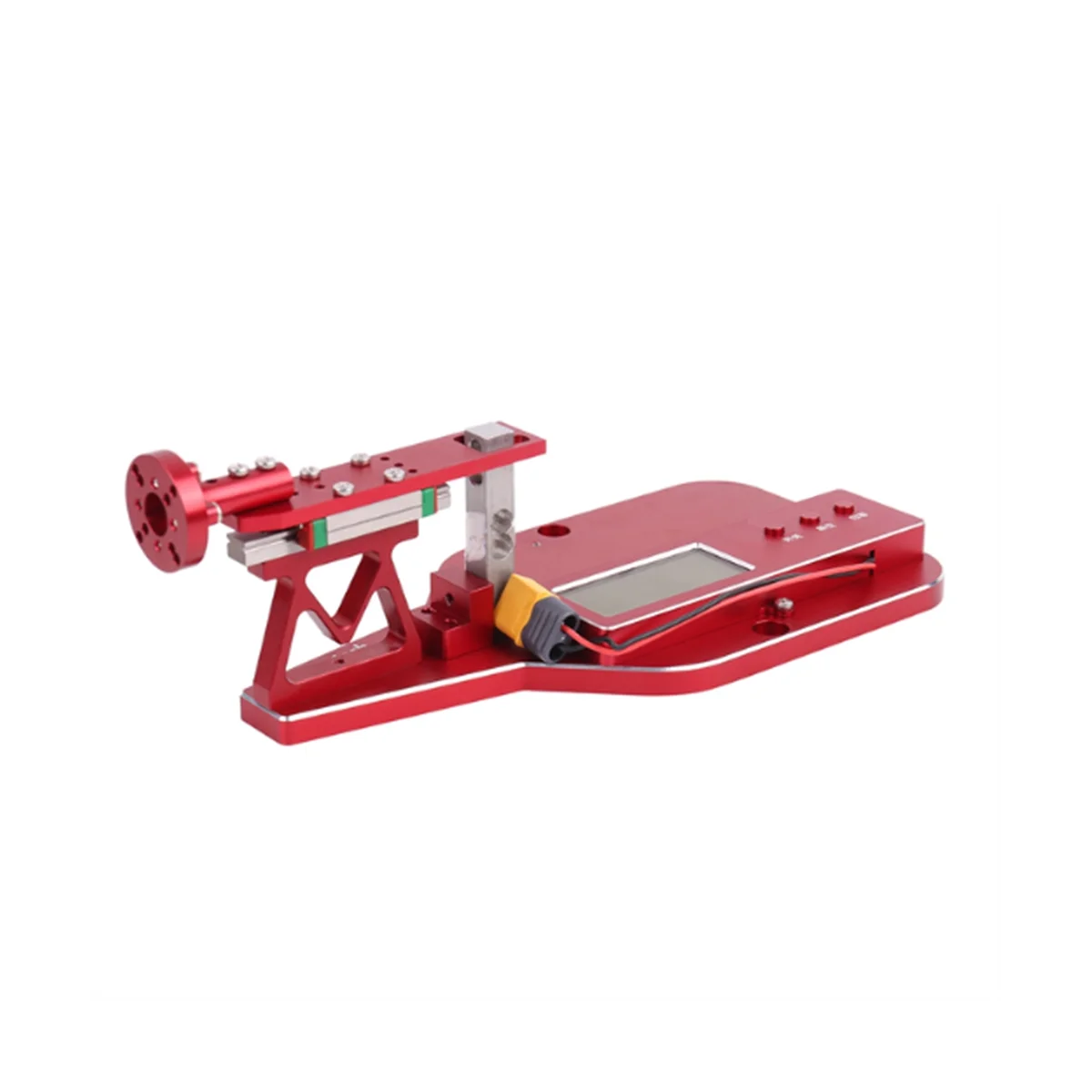 10kg Motors chub prüfgerät Propeller Spannungs messung für RC-Modell Renn drohne (mt10)