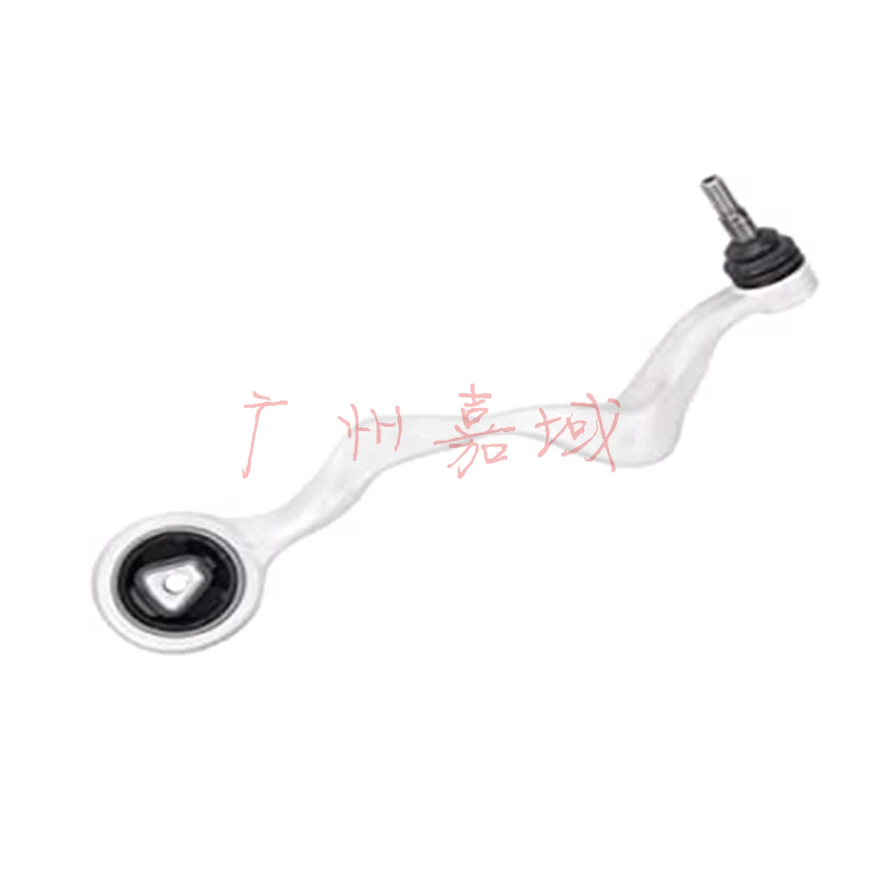 Braço de controle reto direito dianteiro inferior, BMW X1, E90, E92, E91, E87, 31126770850,