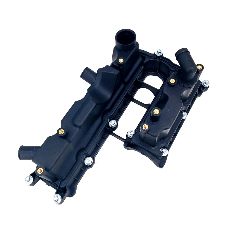 Motor ventildeckel Nockenwellen deckel 4 Zylinder Öl dampf abscheider Neuwagen teile für Ford