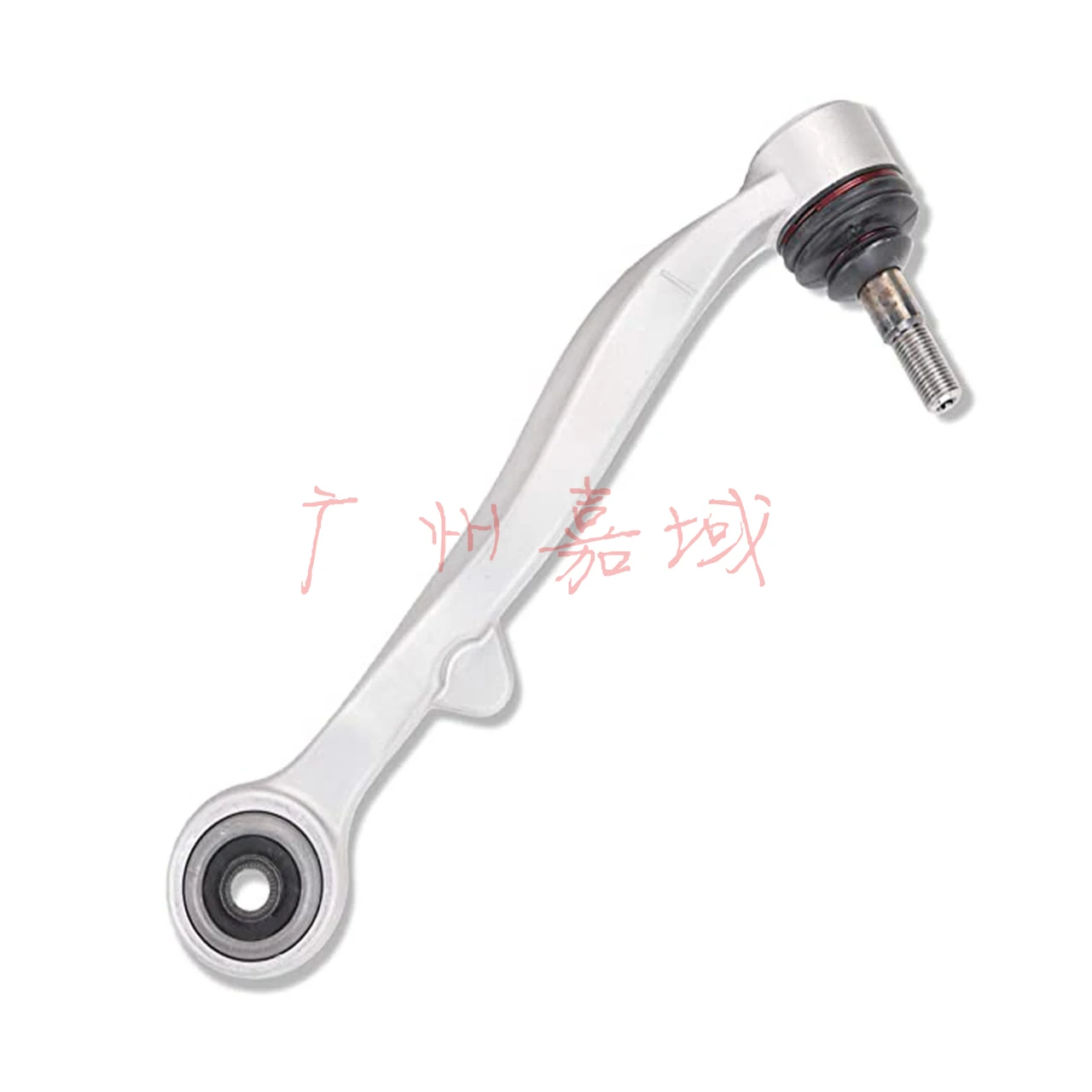 Abaixe os braços de controle da suspensão para BMW, lado esquerdo, direito, N52, NE65, E66, E67,