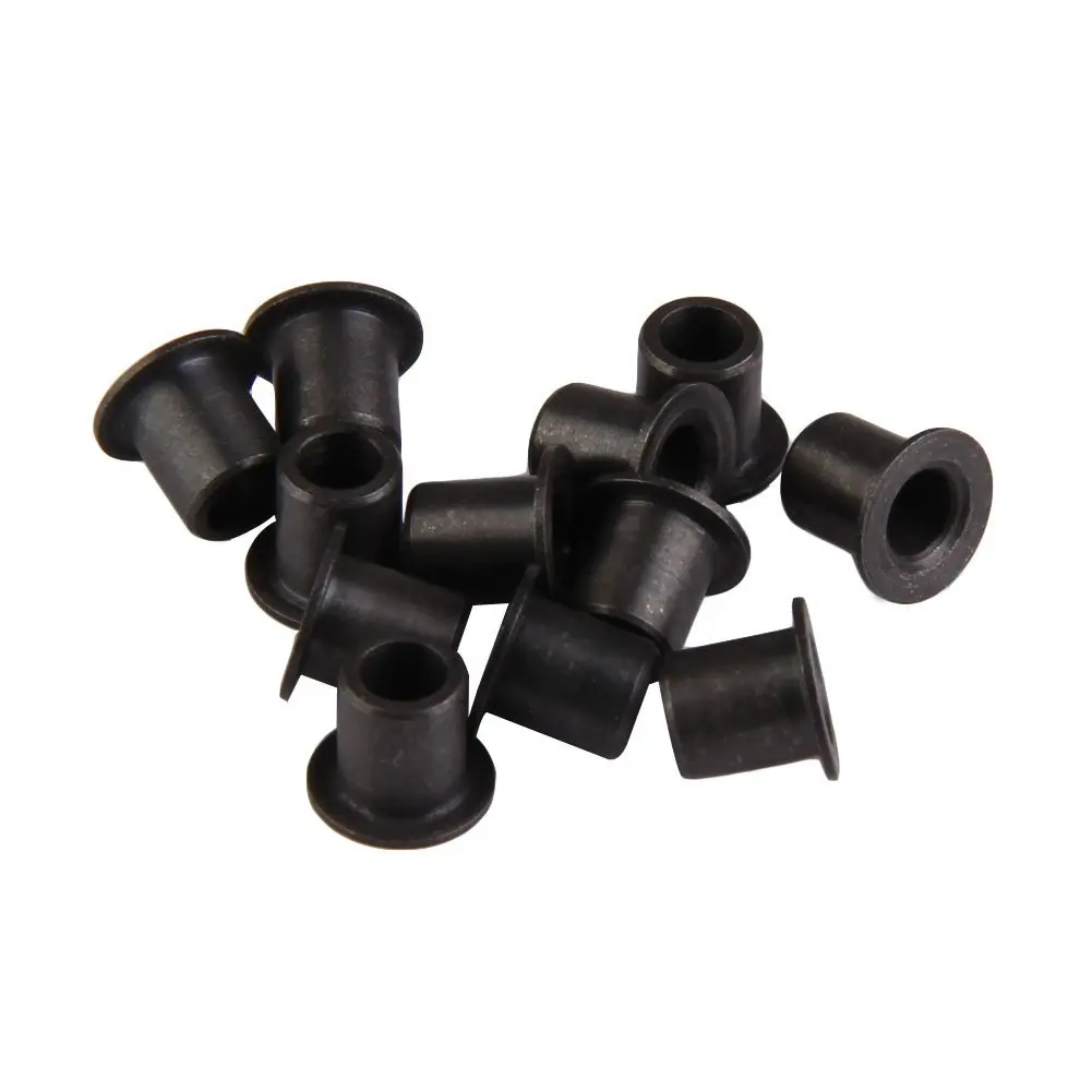 12pcs 02101 Lenkung schwenk buchse C-Naben buchsen hsp Ersatzteile Nitro RC Autoteile für 1/10 R/C