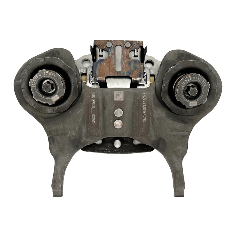 Kupplungs gabel doppel kupplungs getriebe zubehör getriebe interne teile neue ersatzteile für ford