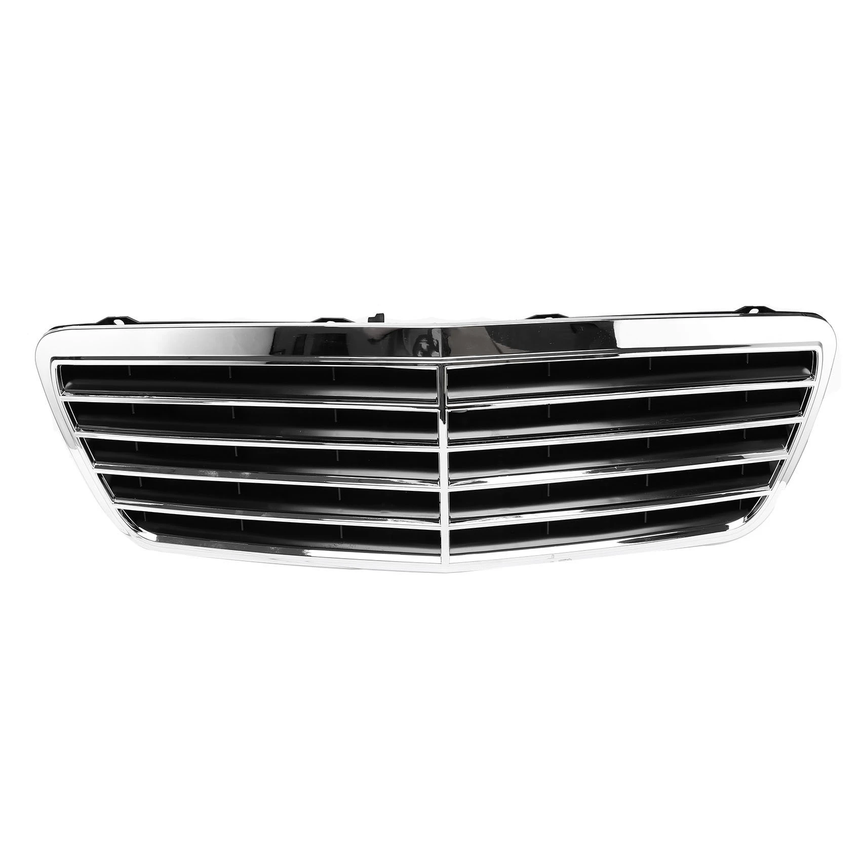 Auto Front stoßstangen grill Grill für Mercedes-Benz W210 E200 E180 E300 2015-2017