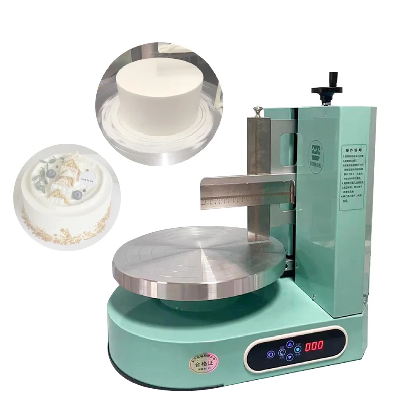 Gebäck Butter Kuchen Brot Sahne Backen Dekoration Spreader Geburtstags torte machen Glättung