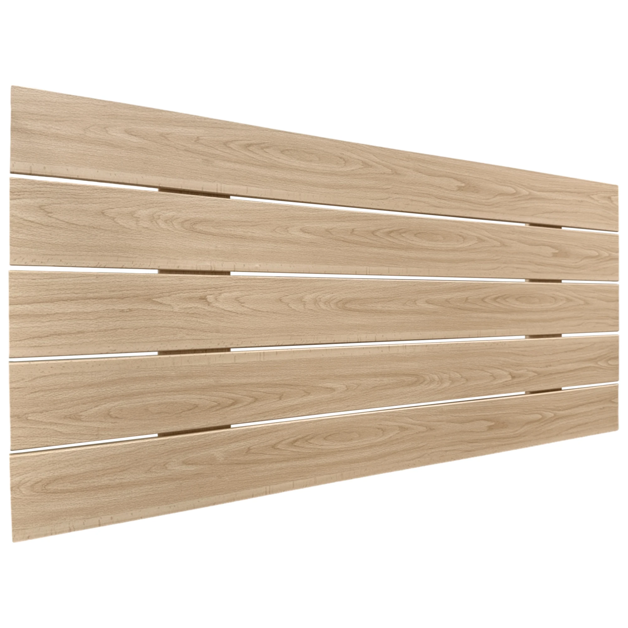 Dhome recyceln holz kopfteil dm stil horizontale palette