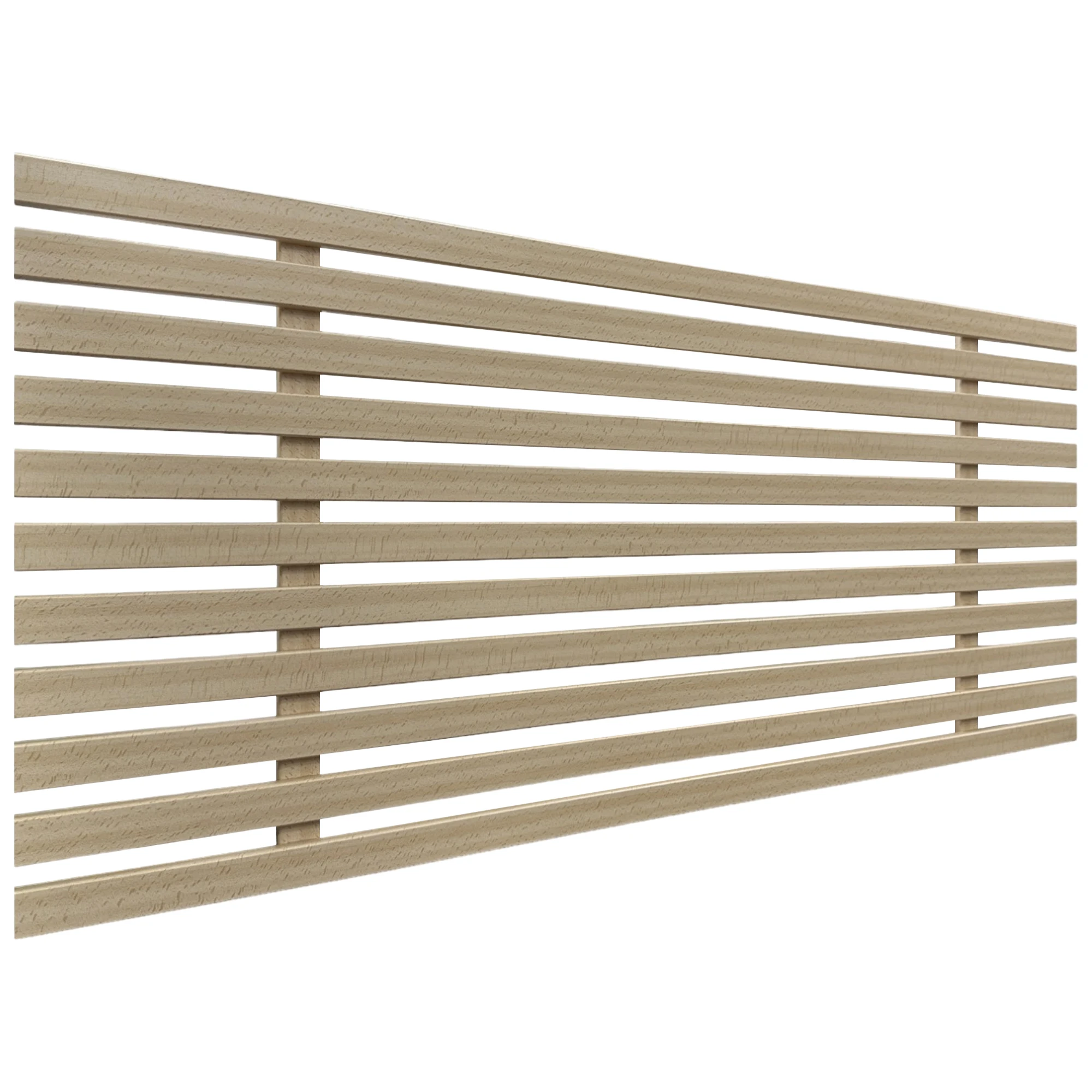Dhome recyceltes Holz Kopfteil dm Stil Palette Japan
