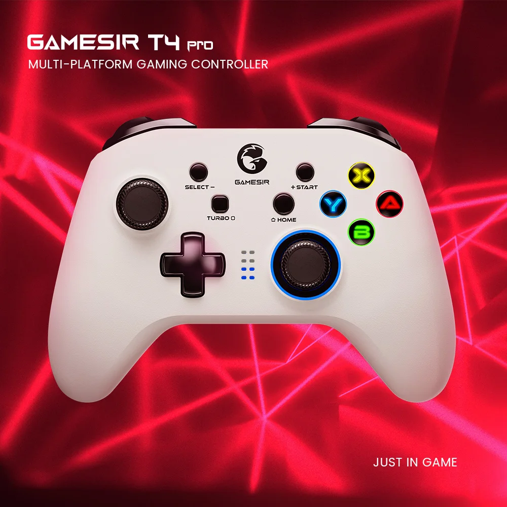 Gamesir t4 pro switch controller bluetooth gamepad für nintendo switch android cell phone iphone pc