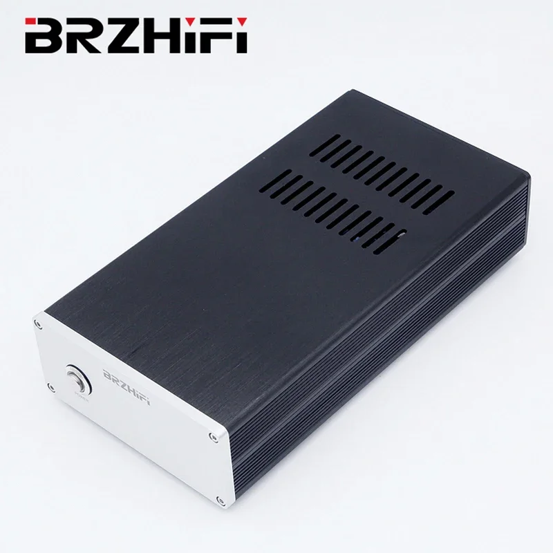 Brzhifi Großhandel 120w linear geregelte Strom versorgung Gleichstrom ausgang 5V-24V Spannung