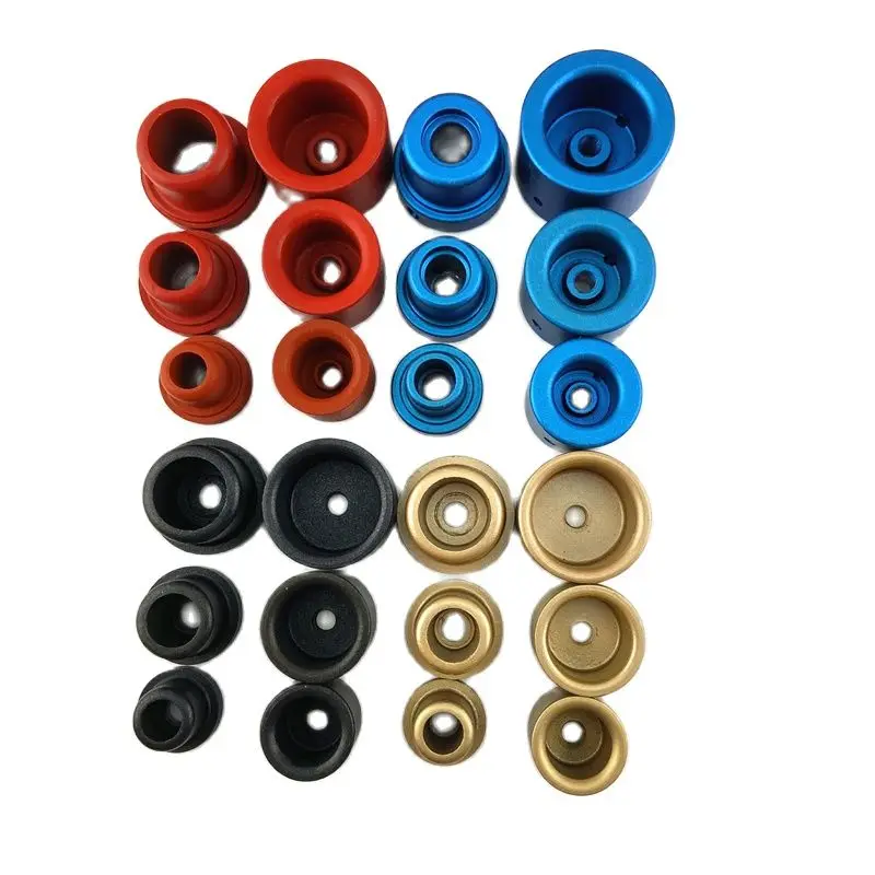 Peças médias de soldagem, cabeça morrer, PPR,PE,PB, tubulação de água, bocal de solda, molde, 20mm,