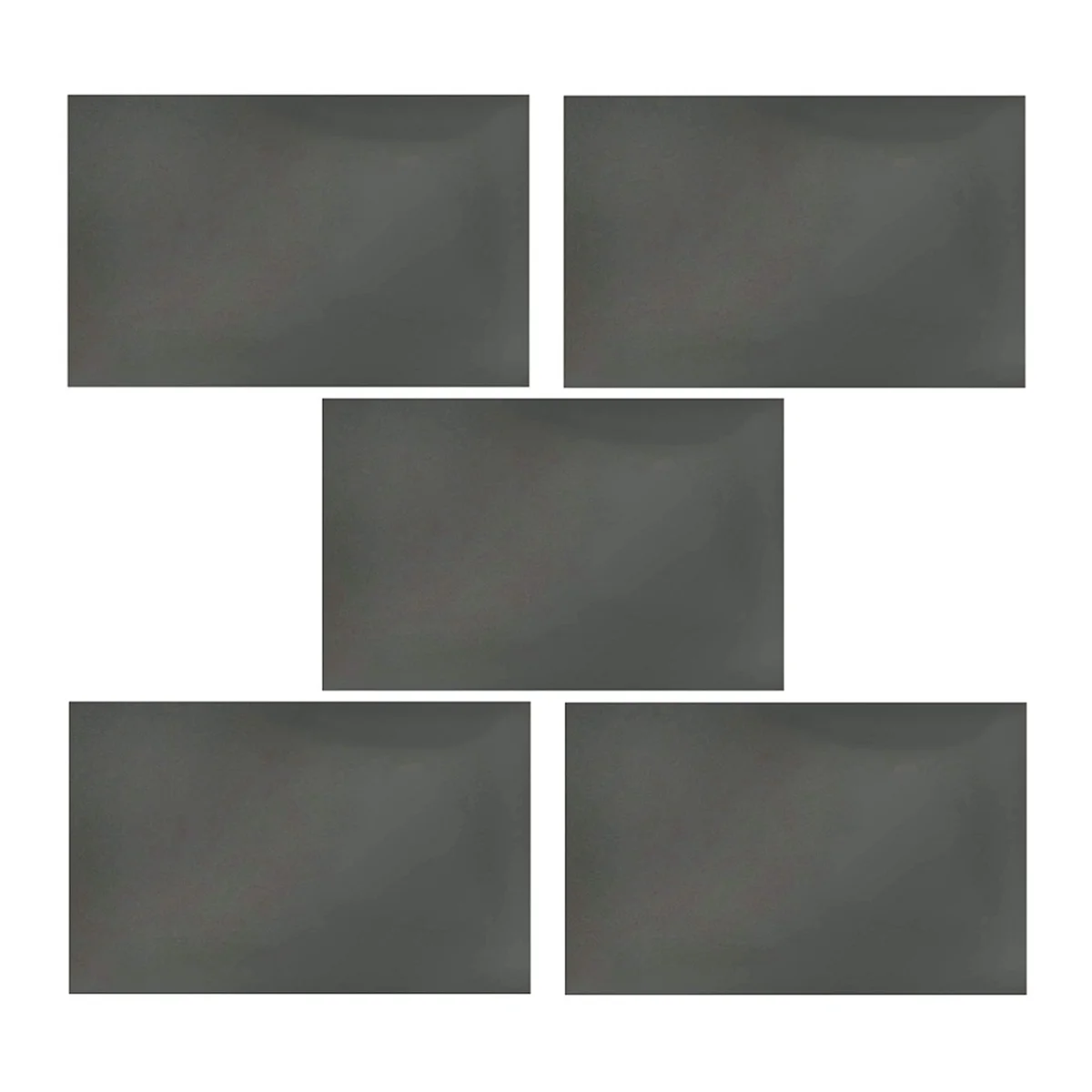 Linearer Polarisator film lcd/led polarisierter Filter polarisation sfilm blatt für Polarisation