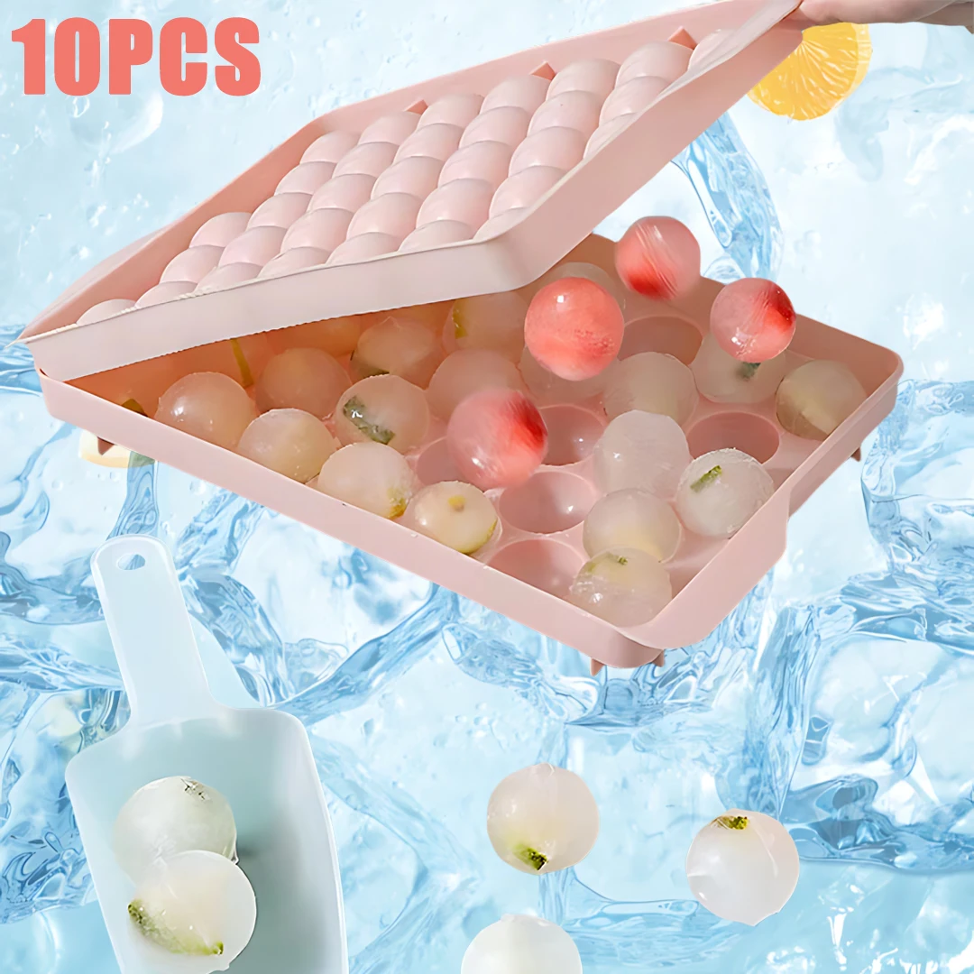 Home Making Ice Ball Eis gitter formen drücken runde Eiswürfel formen Eis Kaffee machen Werkzeuge