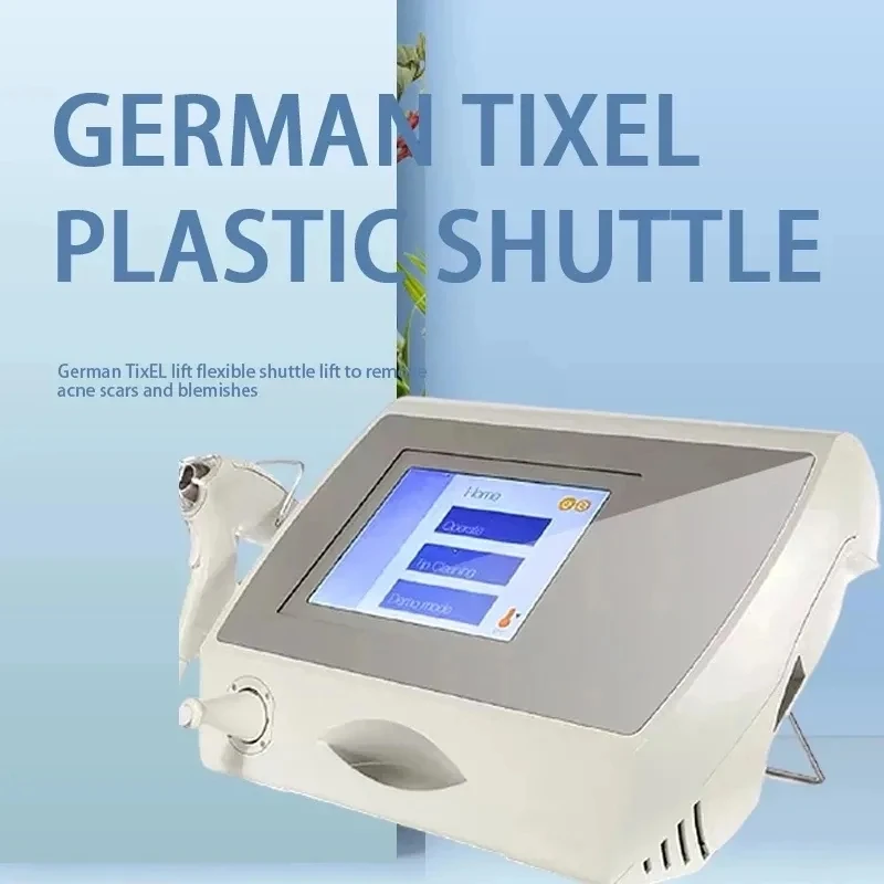 Novoxel thermisch fraktionierte fraktioniert Pigment Narbe und Falten Stretch Remover Salon Home