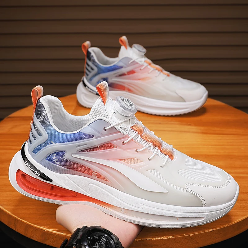 Herren Walking Running bequeme Tennis schuhe Adult Fashion Sneakers Classis neue Sportarten