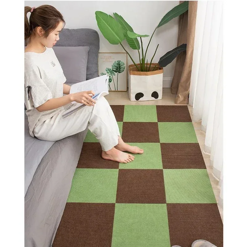 Anti-Schock-Matte für Babys Baby Aktivität Oberflächen aktivität Baby matte Baby-Schaum matte