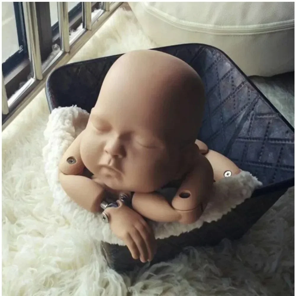 Fotomodell ier matte Kinder Kletter matte Fotografie Requisiten 2024 neue Baby Krabbel matte