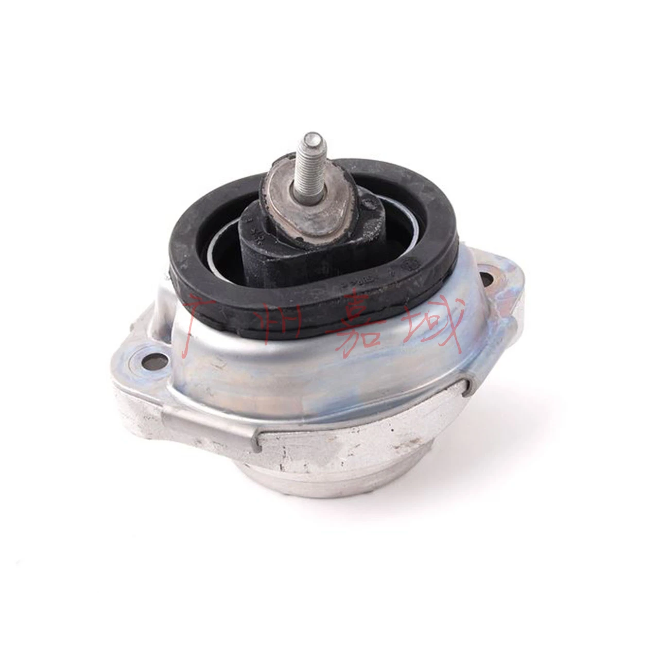Suporte do motor direito para BMW, N55B, N552B, N54B, 5, 6, 7, F11, F10, F18, F07, F12, F13, F01,