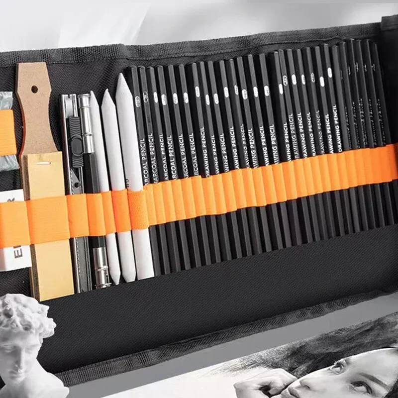 Skizzieren Stift Set Zeichnung Stift Skizzieren Bleistift Student Zeichnung Kunst Zeichnung Pinsel