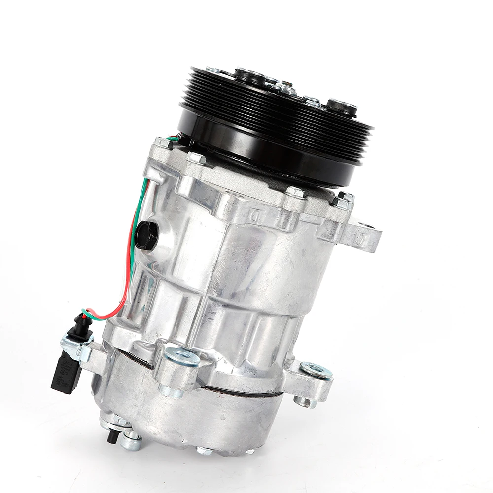 12 V Klima kompressor r134a für Volkswagen Audi A3 Skoda Octavia 1,4 1,6 1,8 2,0 t 1 j0820803k