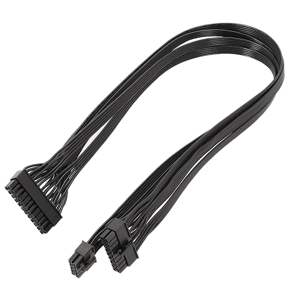 18 10-poliges bis 24-poliges ATX-Netzteil kabel, modulares Netzteil kabel für Corsair RMX-Serie