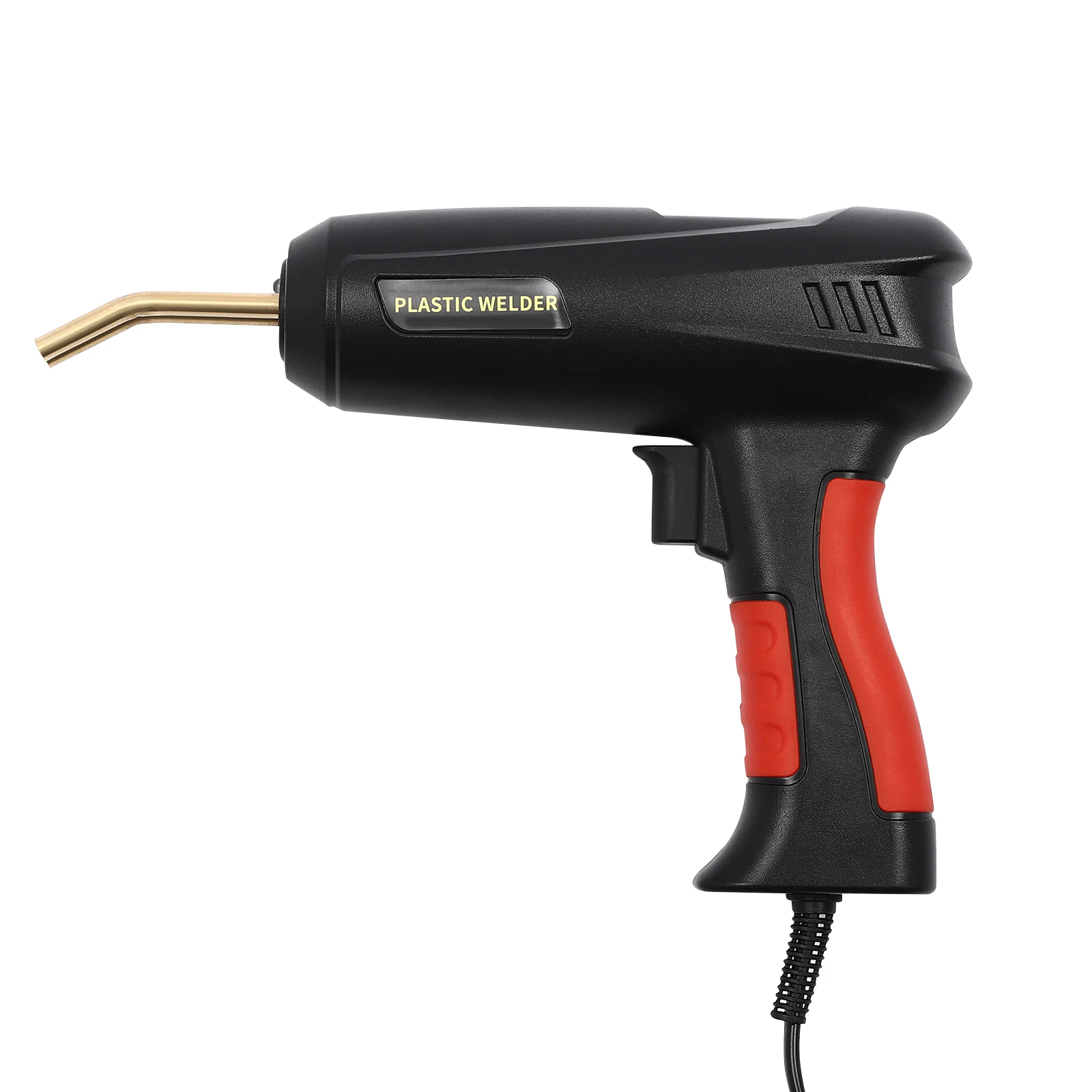 200w 220v Kunststoffs chweiß gerät mit langem Netz kabel zur Reparatur von Stoßstangen, Haushalts