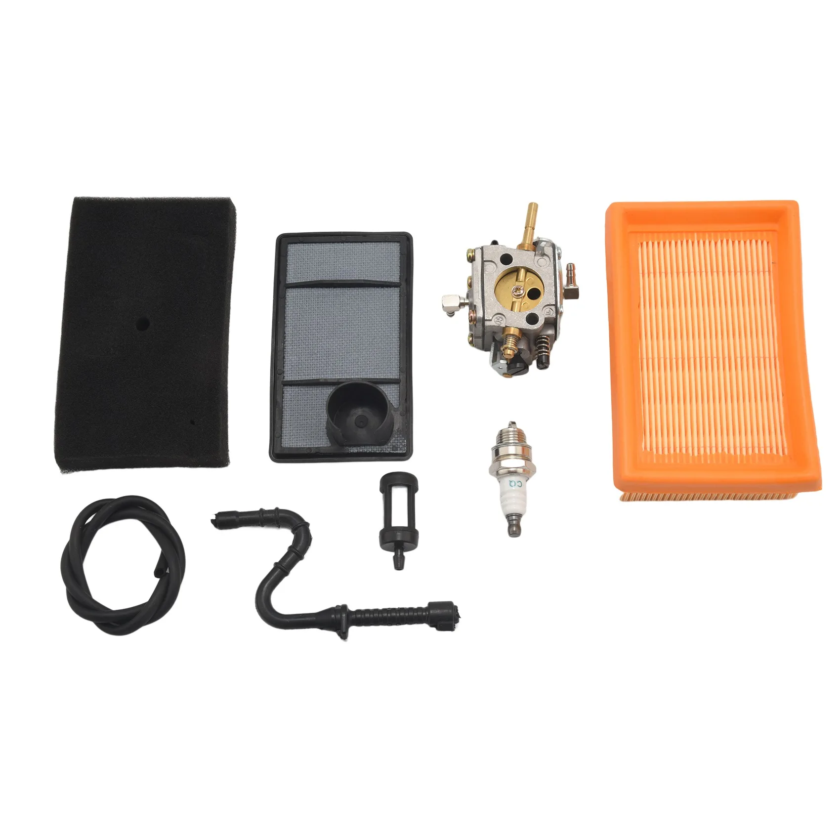Für ts400 Vergaser mit Luftfilter-Tune-Up-Kit für stihl ts 4223 Beton-Trenn säge HS-274E 2007-2015