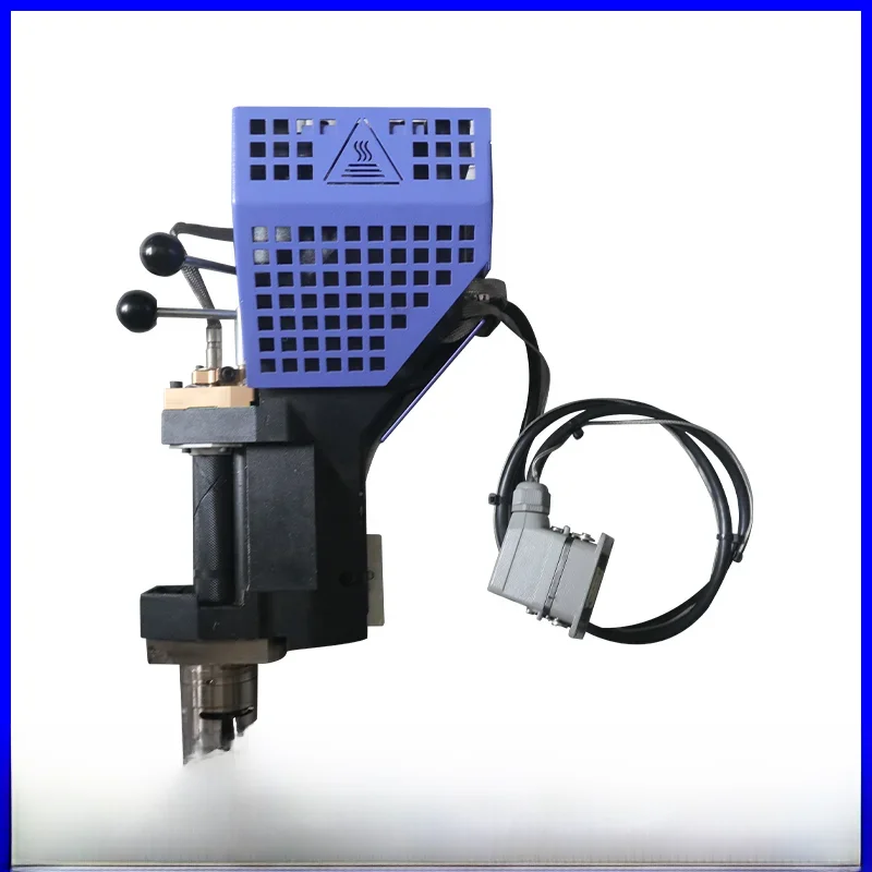 Bailey 1Set 380V 400V Homag Upper Glue Pot Klebe einheit Tank für mit Heiz rohren für Homag Edge