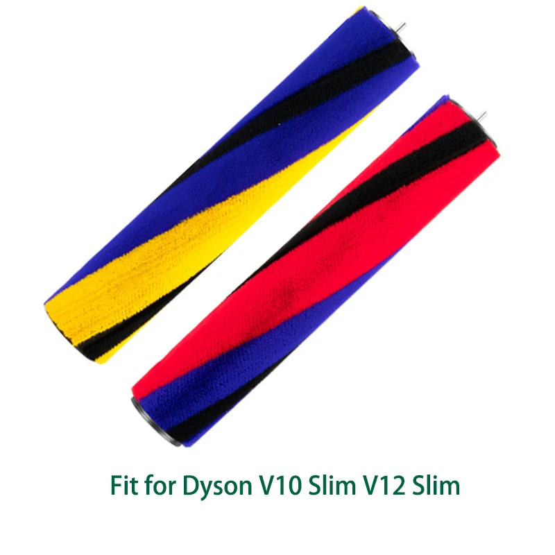 Zachte Rolborstel Voor Dyson V12 Detecteren Slanke V15 Detecteren Slanke V8 Slanke V10 Slanke
