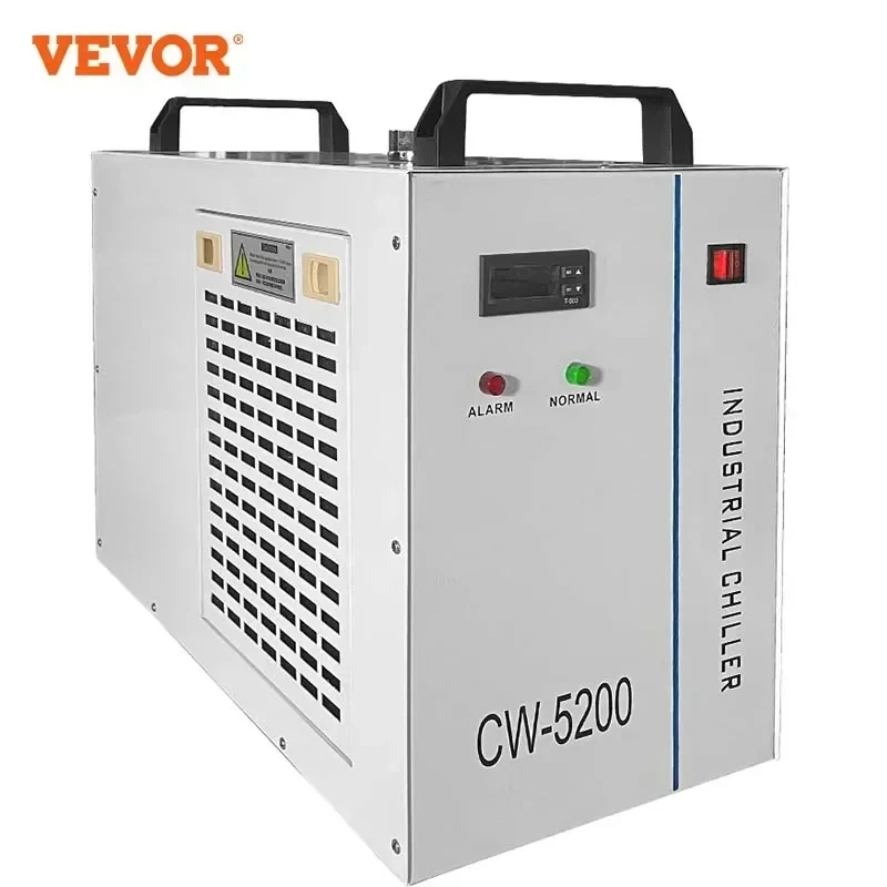 Vevor laser gravur maschine kühler thermo lysis industrieller wasserkühler laser gravur kühler