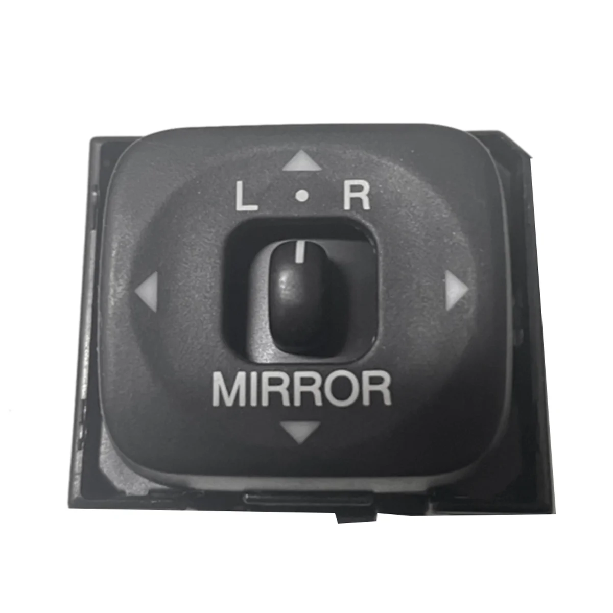 Außenspiegel-Einstell schalter 48066-35010 für Toyota Land Cruiser Lexus LX470 2000-2008 l r