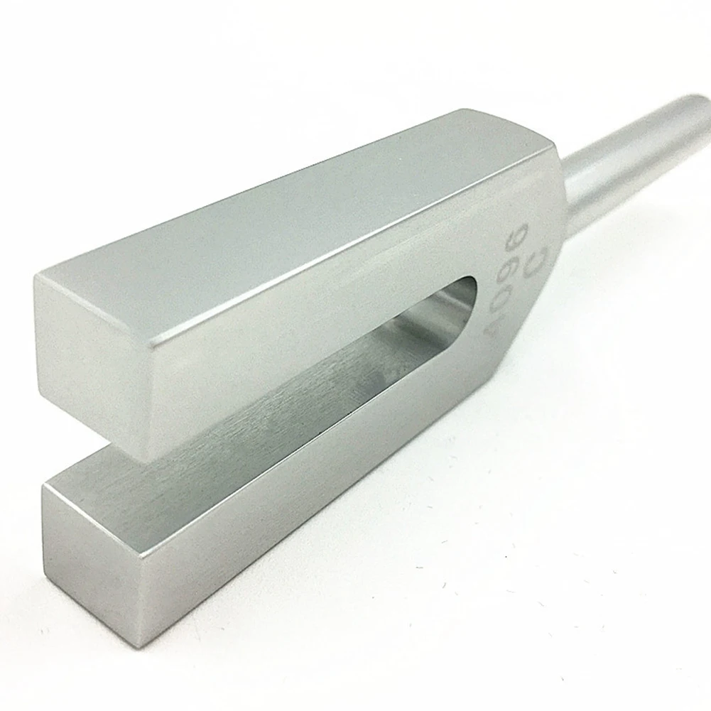Hochfrequenz-Energie-Stimmgabel 4096Hz Stimmgabel Aluminium legierung Heil geräusch