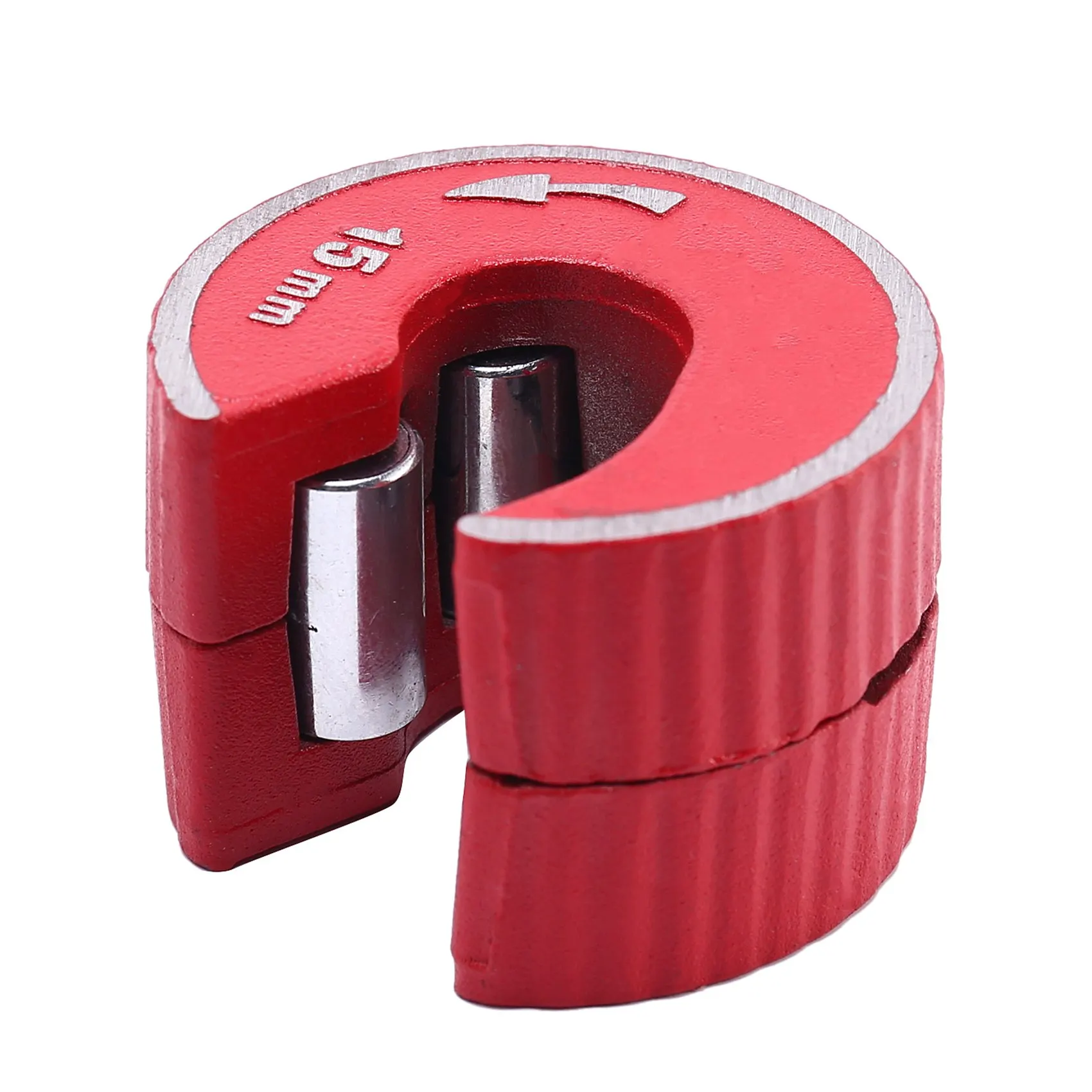 Rundrohr rohrs ch neider Aluminium legierung körper selbst hemmend für Kupfer rohr Aluminium PVC