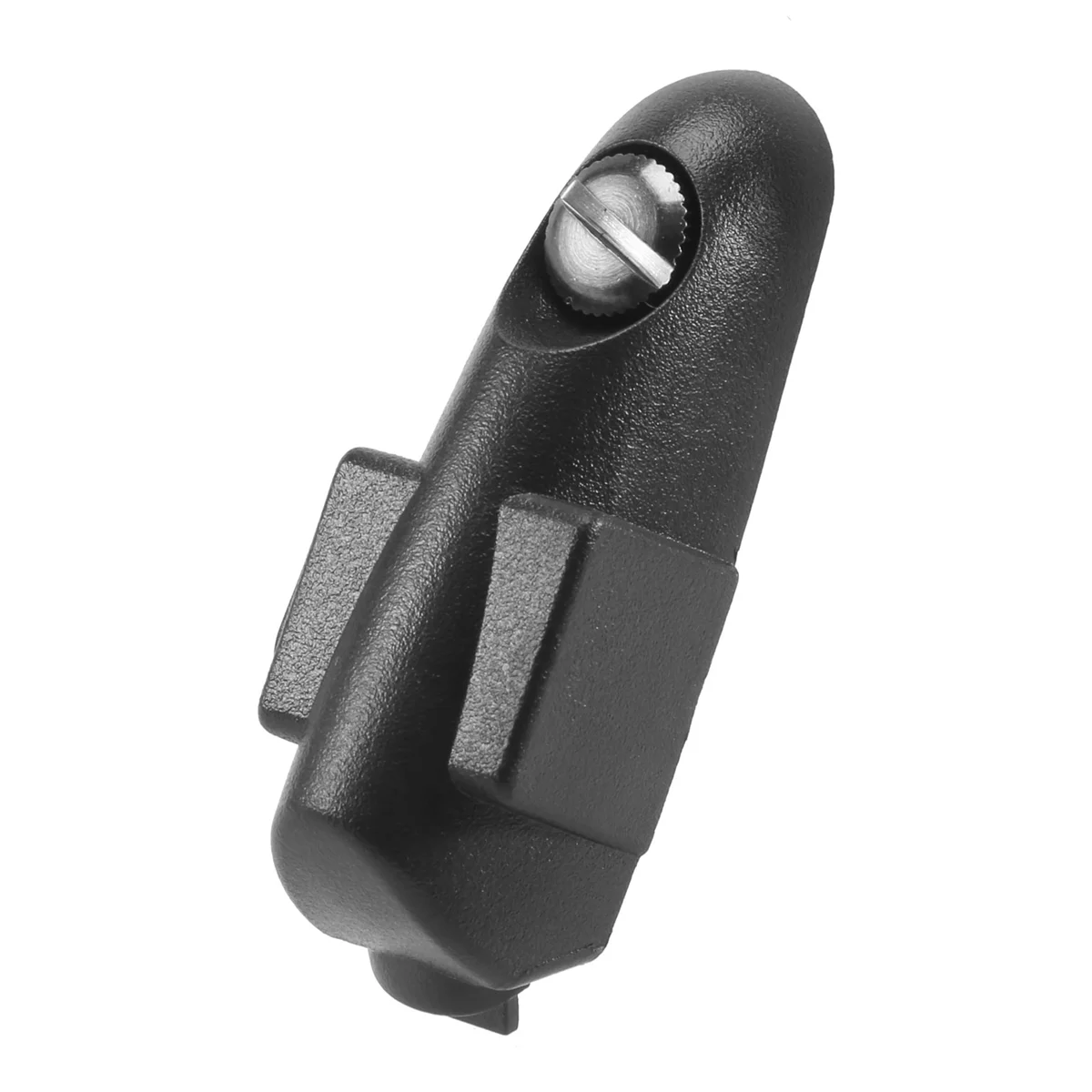 2-polige Buchse 3,5mm/2,5mm Audio-Adapter für Motorola GP328 GP340 PTX760 Pro5150 bis GP300 GP88s