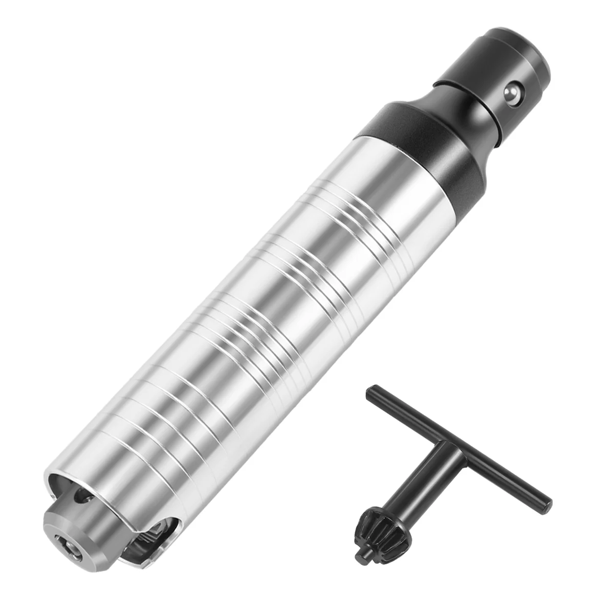 Handstück Griff Schlüssel bohrfutter für Flex 3 Backen passen flexible Welle für Foredom Grobet