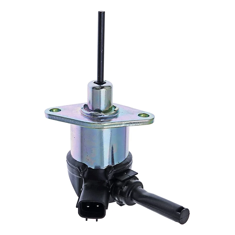 Kraftstoff absperr magnet für Kubota v2003, v2203, v2403, d1503, d1703, 1a021-60017