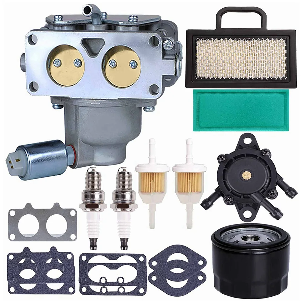 791230 Vergaser-Kit für Briggs & Stratton 20-25 PS Motor, für John Deere La150 La145 La130 L120