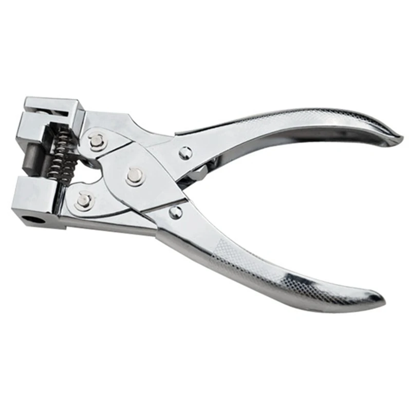 T Form Locher Schmetterling Form hängende Löcher Stempel manuelle PVC-Karte Locher und ID-Karte Slot
