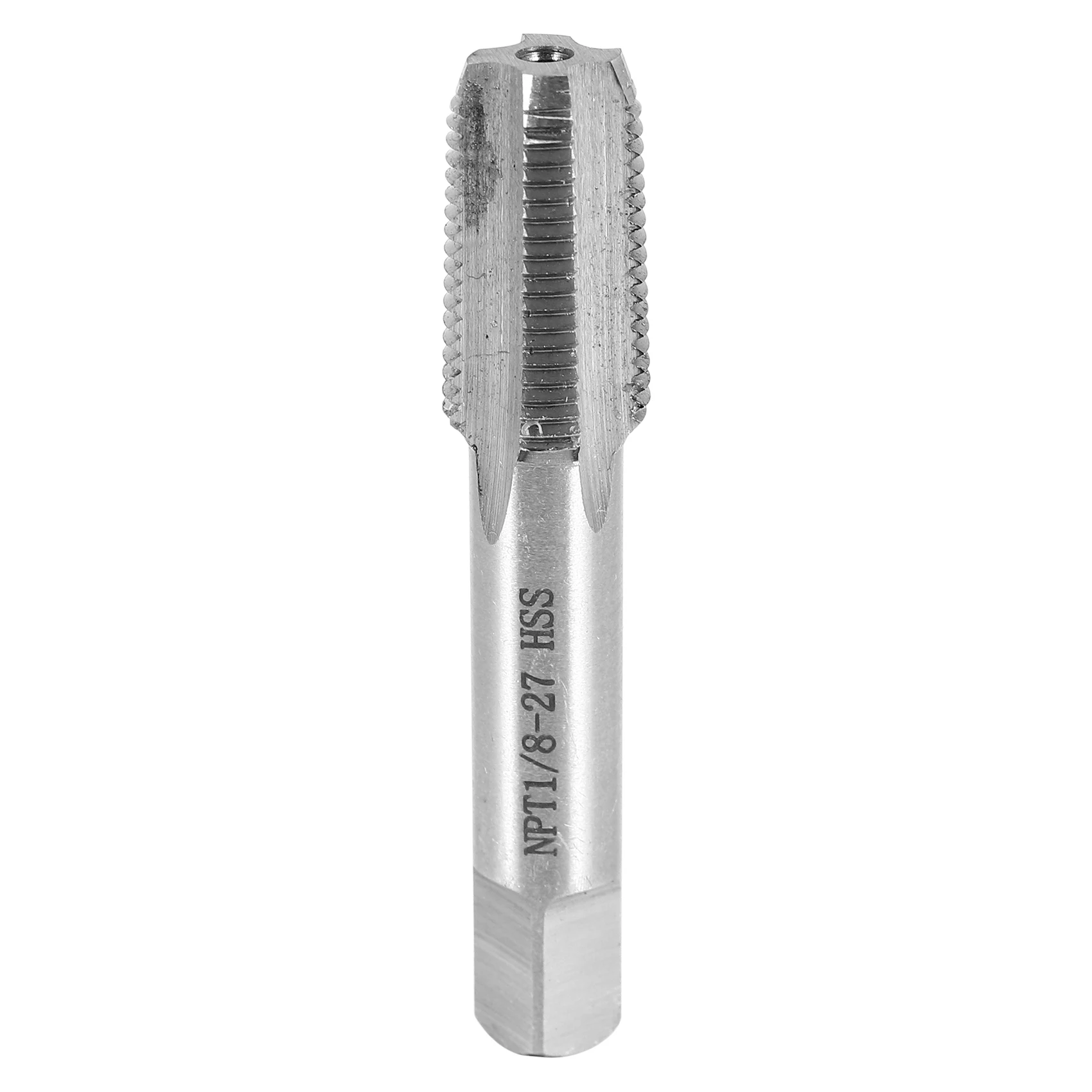 1/8 Zoll-27 npt Kegel rohr hahn 1/8-27 tpi passt für Reparatur arbeiten Wartung neu
