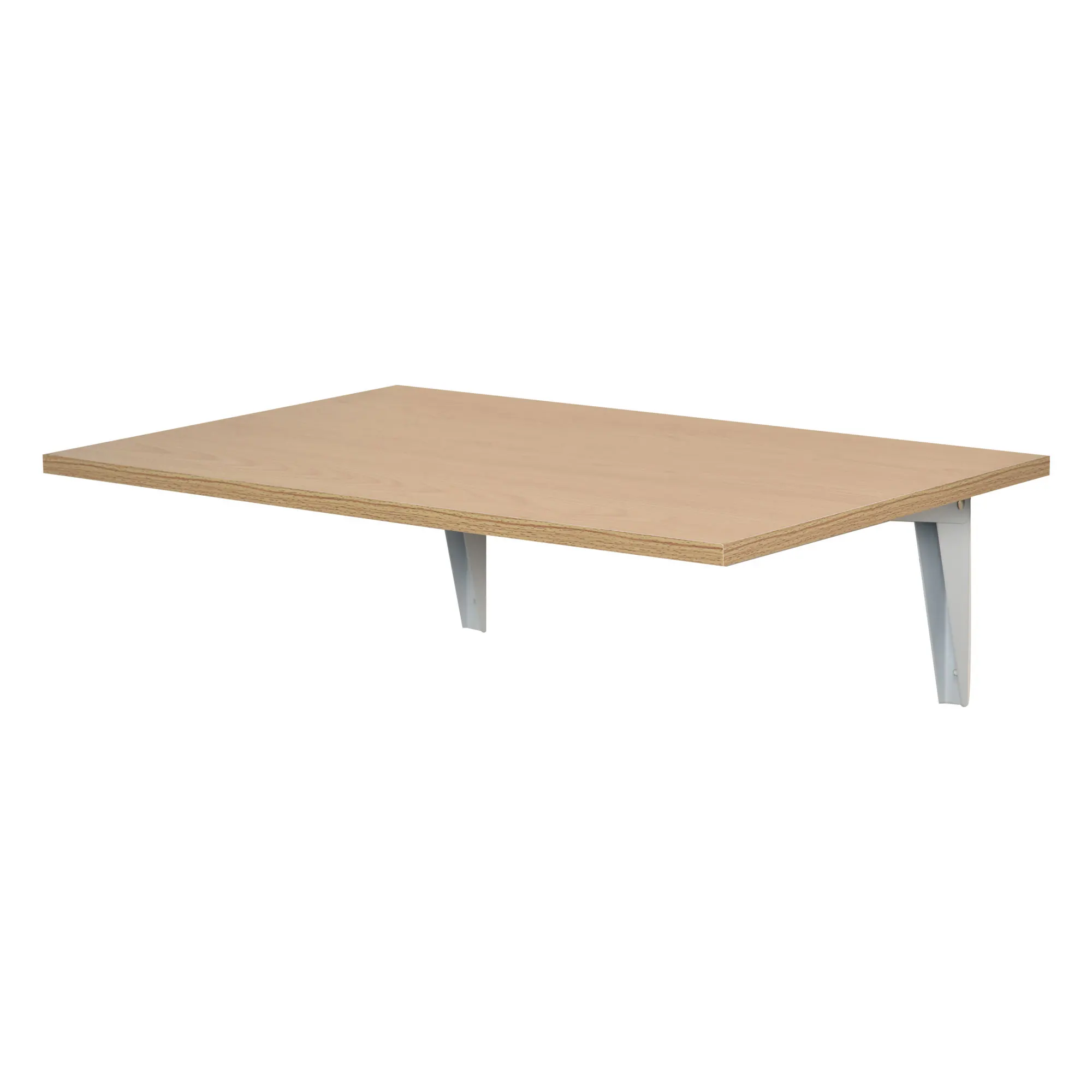 Homcom Klapp wandt isch Klapptisch 60x40x20 cm Küche Esszimmer